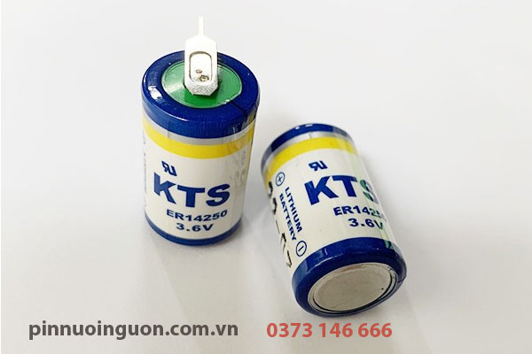 Bán pin nuôi nguồn Er14250 tại  Phú Thọ