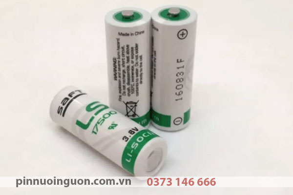 Pin nuôi nguồn LS17500 giá tốt