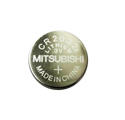 Pin Mitsubishi CR2032 LITHIUM 3V