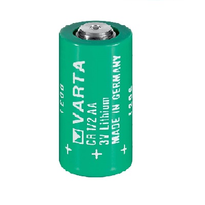 Pin Varta CR1/2AA lithium 3V