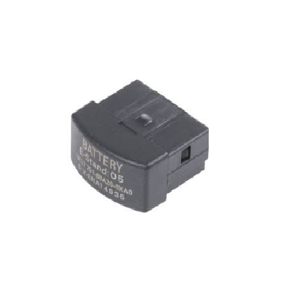 Pin PLC simens s7-200 LITHIUM 3.6V AA made in Germany
