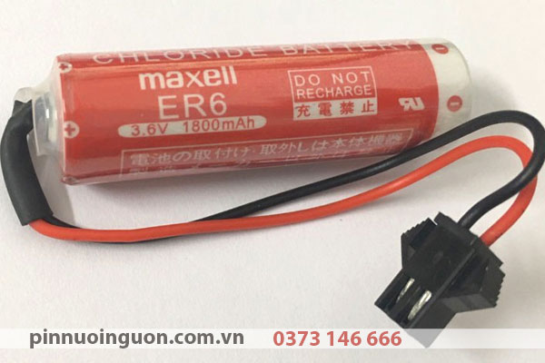 Bán pin nuôi nguồn Maxell chất lượng tại Hải Phòng