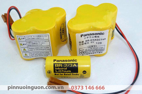 Bán pin nuôi nguồn panasonic giá rẻ tại Lê Chân Hải Phòng