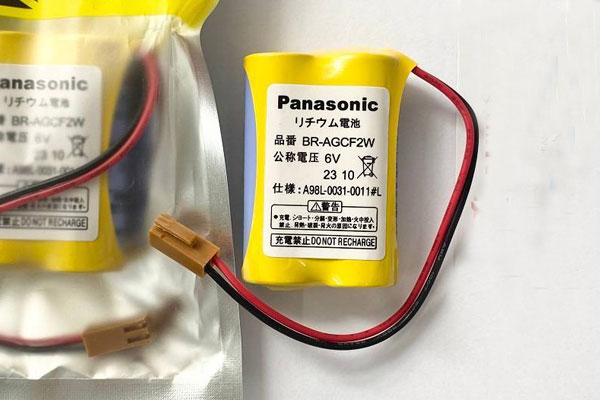 Bán pin nuôi nguồn Panasonic chất lượng tại Ngô Quyền