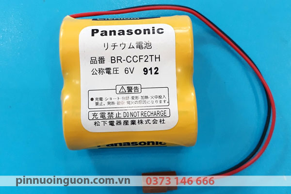 Pin nuôi nguồn panasonic chất lượng tại Kiến An